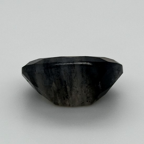Bio Black Quartz 8.9 Ct Good Quality Bio Black Quartz 8.9 Ct Good Quality